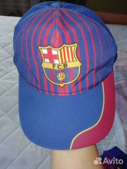 Детская футбольная форма