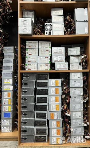 Блок питания для компьютера