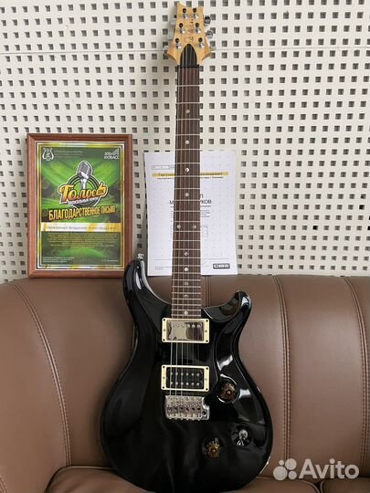 Электрогитара PRS CE24 USA
