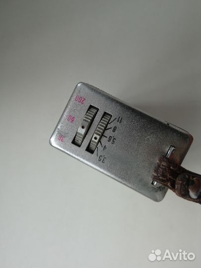 Продам фотоаппарат Вега Киев, СССР