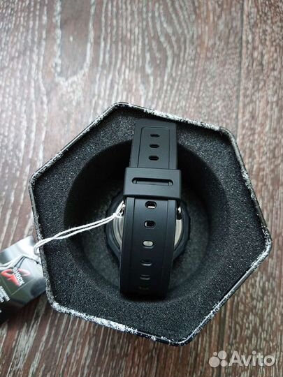 Casio G-Shock ga-2100-1a3