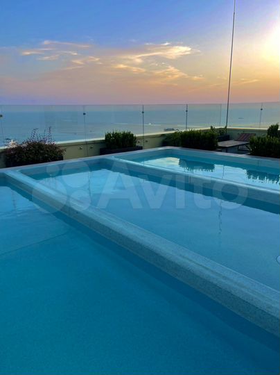 Квартира-студия, 28 м², 2/17 эт.