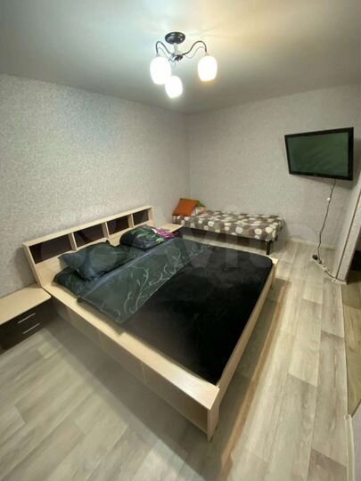 1-к. квартира, 30 м², 2/5 эт.