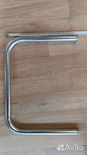 Полотенцесушитель водяной