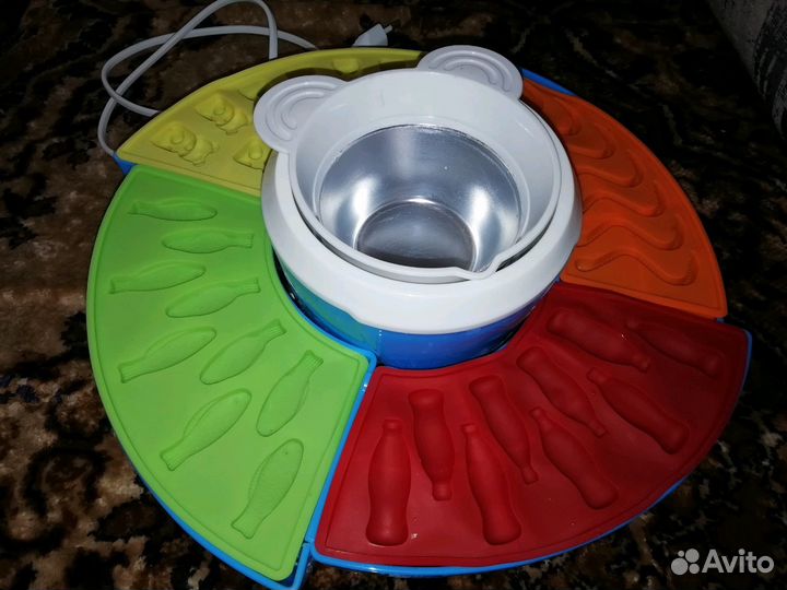 Мармеладница