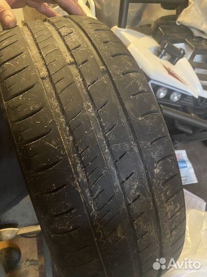 Kumho 954 195/55 R15