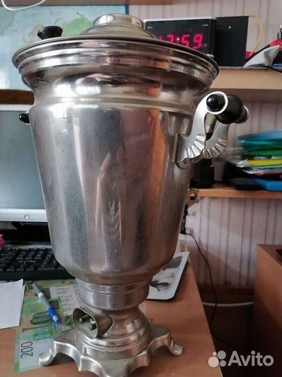 Самовар электрический