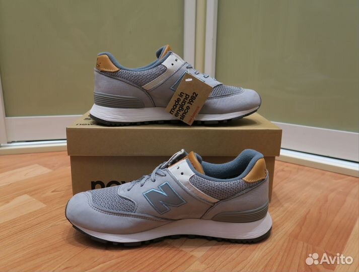 Женские кроссовки New Balance W 576 NBG 6,5US