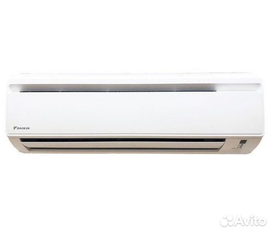 Кондиционер Daikin AC20FZ FreshZone купить в Щелково | Товары для дома ...