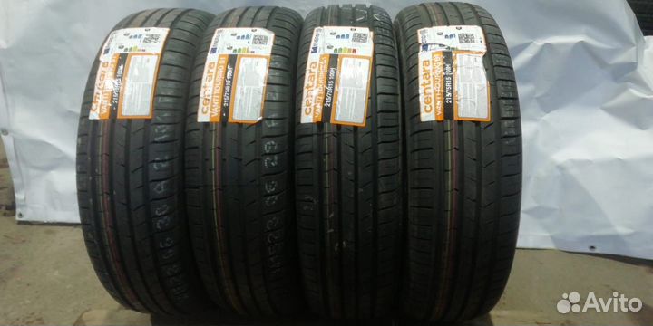 Centara Vanti Touring 215/75 R15