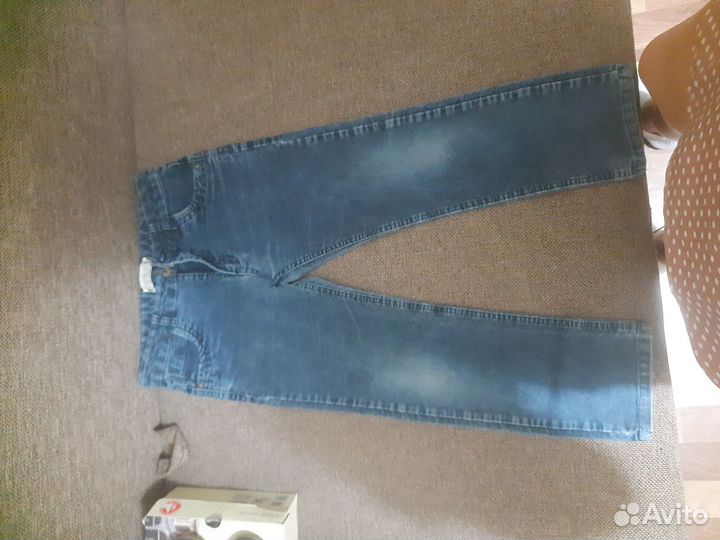 Детские веши