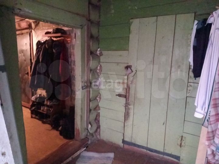 Дом 43,9 м² на участке 50 сот.