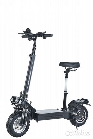 Электросамокат Kugoo M5