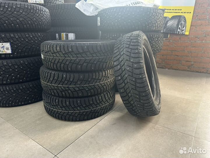 Cordiant Snow Cross 2 205/60 R16 96T