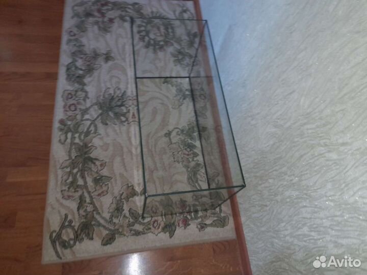 Аквариум для рыб