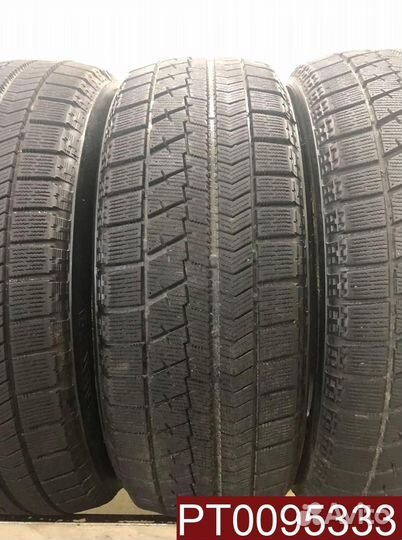 Bridgestone Blizzak VRX 205/60 R16 98H
