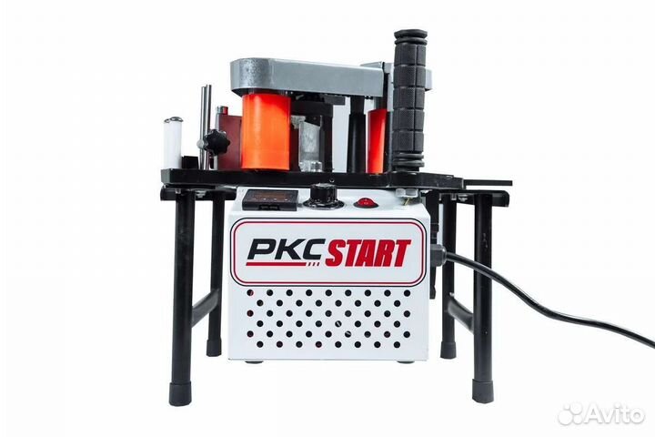 Ручной кромкооблицовочный станок