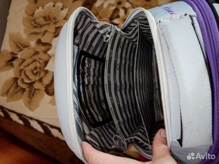 Рюкзак школьный для девочки