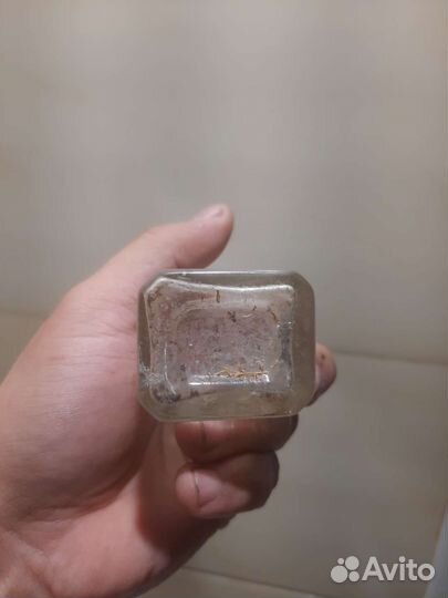 Чернильница Луковниковъ в Москве