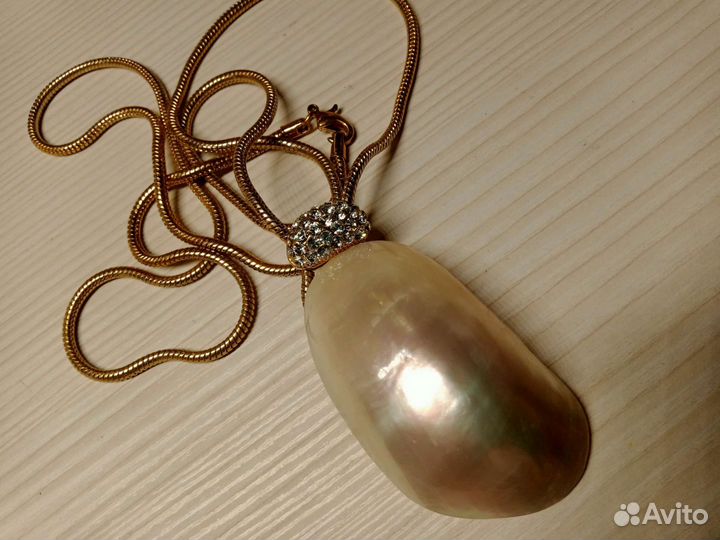 Серьги с натуральным камнем бирюза 3000
