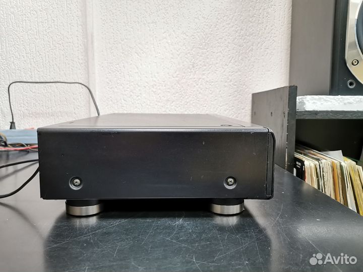 Проигрыватель CD Sony CDP-XE900