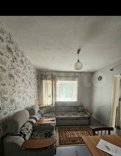 2-к. квартира, 33 м², 2/3 эт.