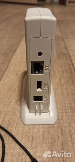 Принт сервер Kyocera IB-110