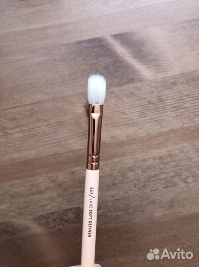 Кисти для макияжа zoeva