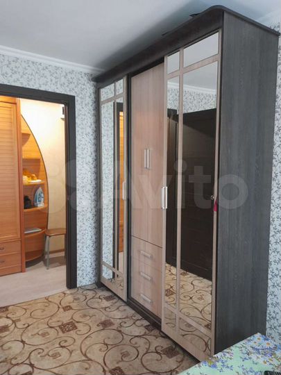 Комната 12 м² в 3-к., 1/5 эт.