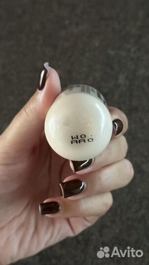 Тональный крем mac