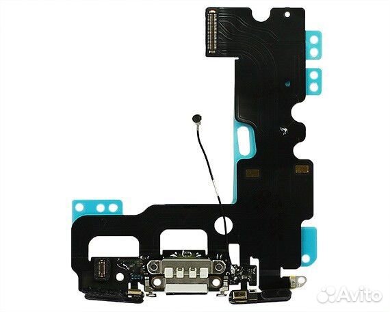 Шлейф на телефон iPhone android