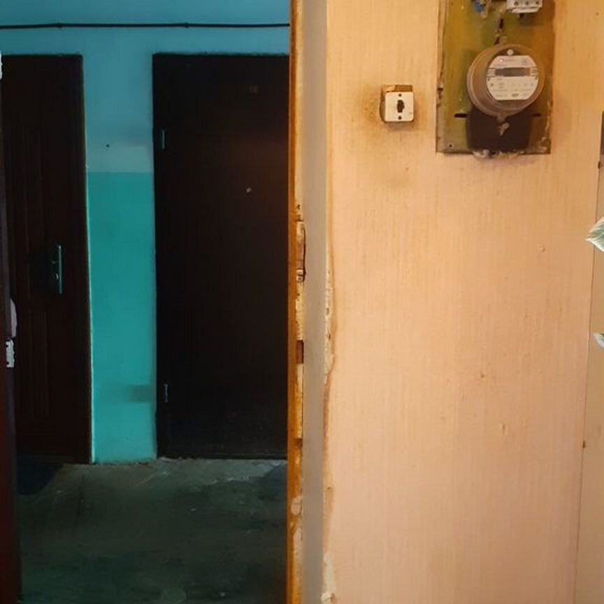 Квартира 2-комн. 40 м² в Наволоки — фото 9 из 9