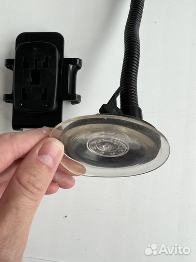 Держатель для телефона в машину