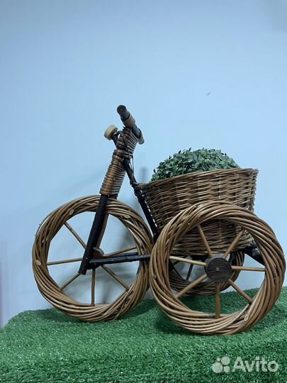 Украшения для сада