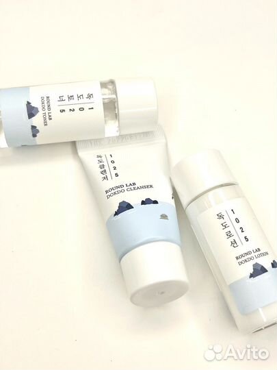 Корейская косметика крем тонер краска для волос