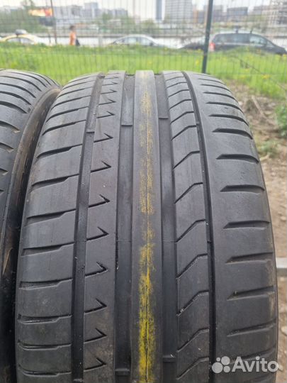Pirelli Dragon Sport 225/40 R18