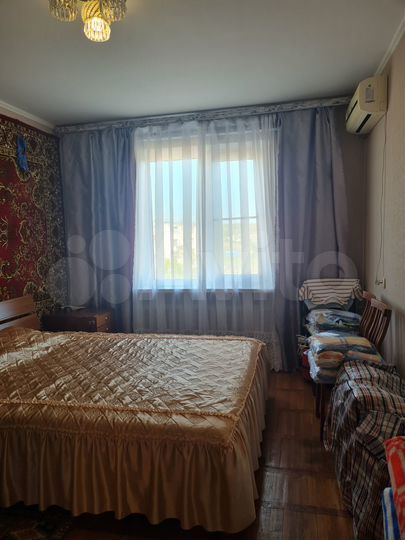 2-к. квартира, 52 м², 5/5 эт.