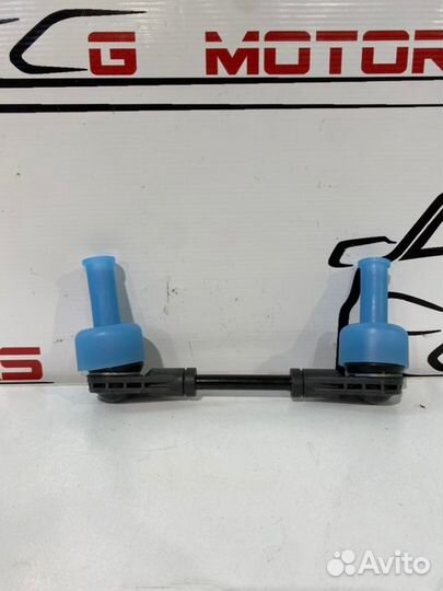 Стойка стабилизатора передняя Ford Mach-E 2019