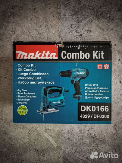 Makita оригинал