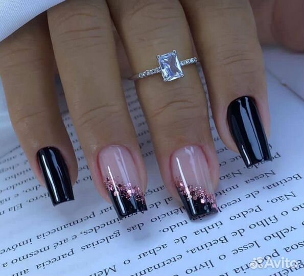 Мастер маникюра любой дизайн в подарок