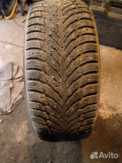 Nokian Tyres Hakkapeliitta 9 225/50 R17