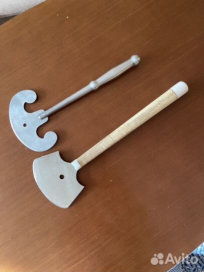 Тяпка для рубки капусты