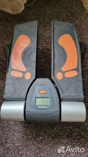 Тренажер степпер