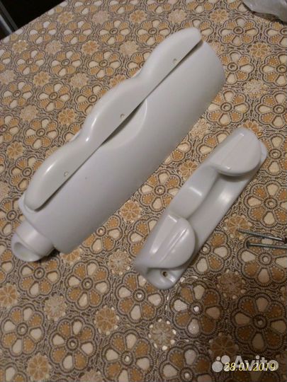 Раздвижная сушилка для белья на 4 веревки