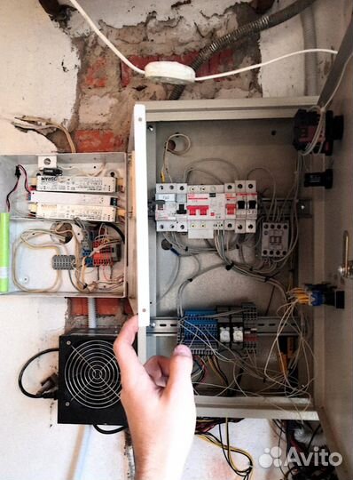 Сантехник, Электрик, сборка мебели. Дам гарантию