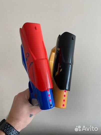 Игровой набор лазертаг