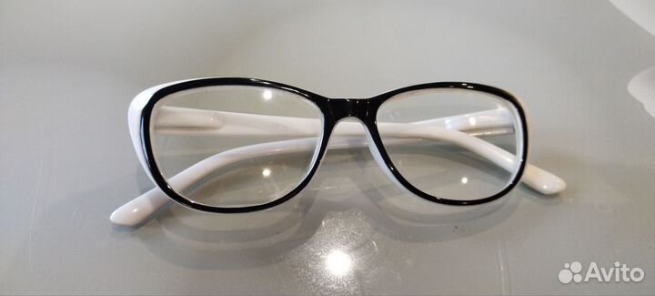 Очки с диоптриями+1,5