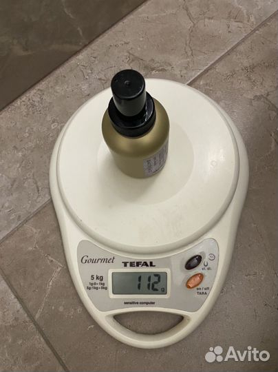 Davines Спрей – праймер для блеска и объёма волос