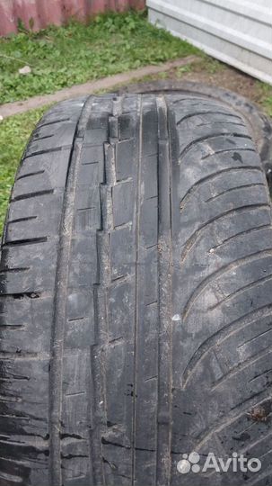 Pirelli Cinturato P7 225/50 R17 94W