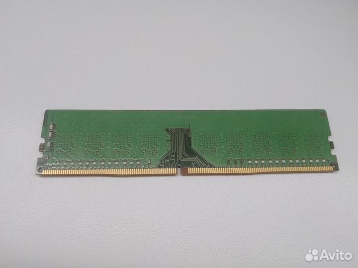 Оперативная память ddr4 8gb